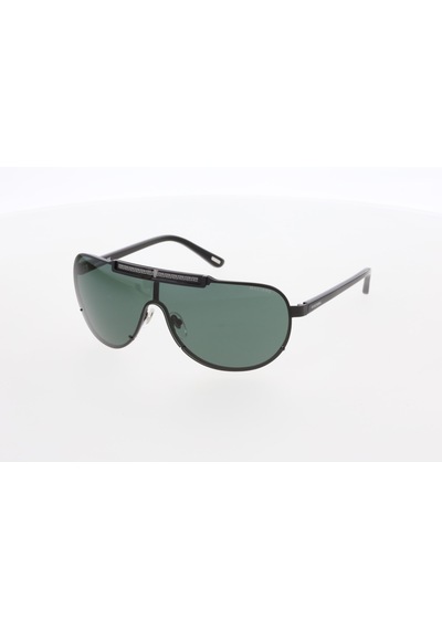 Mustang Mu2608 03 Unisex Güneş Gözlüğü Siyah