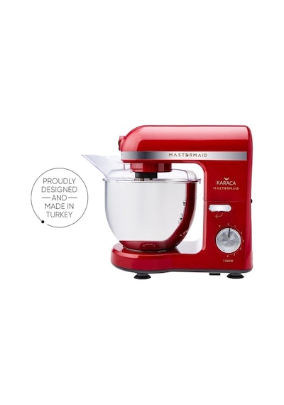 Karaca Mastermaid Chef 5 L 1500 W Stand Mikser