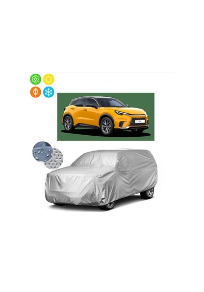 Lexus Lbx Araba Brandası Oto Branda