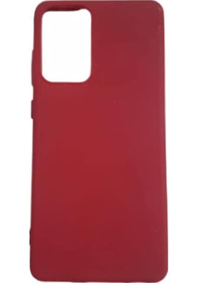 Reeder P13 Blue 2021 Yumusak Slikon Kilif Ve Cam Ekran Koruyucu 501607442