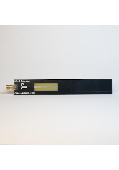 Lexroo Ads-b 1090 Mhz Pcb Anten Kiti