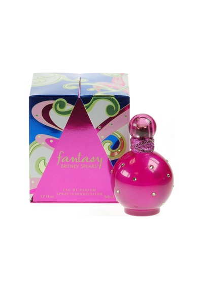 Britney Spears Fantasy Edp Spray 50ml