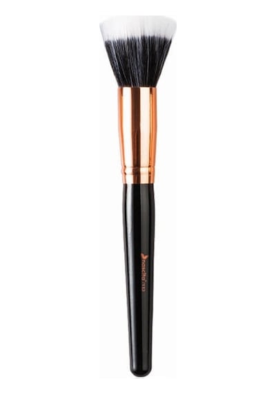 Nascita Duo Fibre Makyaj Fırçası - 132