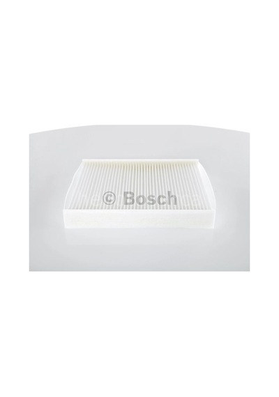 Skoda Rapid 1.4 Tsı 05.2015 - 01.2018 Bosch Filtre Seti Filitre