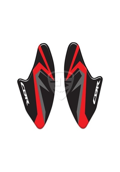 Cbr 250 Tank Pad Depo Kapak Pad Gidon Pad Mesnet Pad Yan Pad