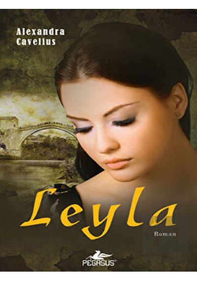 Leyla Pegasus Yayınları - Pegasus Yayınları