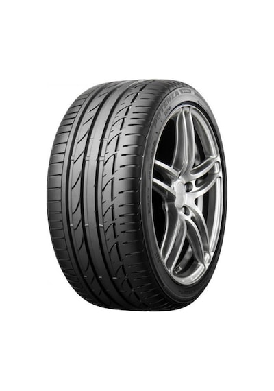 Bridgestone 245/50R18 100Y RFT Potenza S001 * Yaz Lastiği 2022