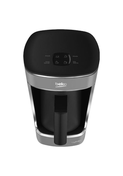 Beko Keyf-i Bol TKM 5448 Türk Kahve Makinesi