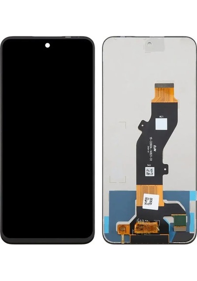 Zte Blade V70 Vita Lcd Ekran Dokunmatik Diğer