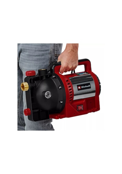 Einhell GC-GP 1170 ECO PLUS Bahçe Pompası - 4180220