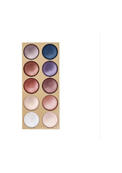 Mst Cosmetic 10'lu Göz Farı