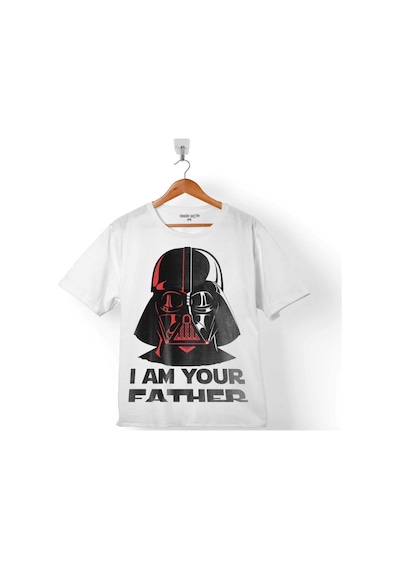 Star Wars I Am Your Father Ben Senin Babanım Çocuk Tişört 001