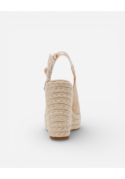 Steve Madden Demmı Sand Kadın Bej Sandalet Demmı Sand