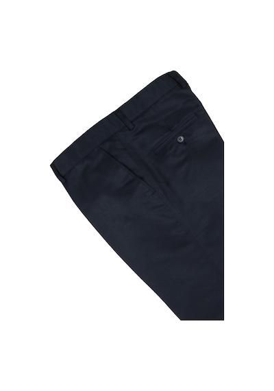 Modarar Erkek Klasik Kesim Gabardin Kumaş Pantolon Rar01467 Lacivert