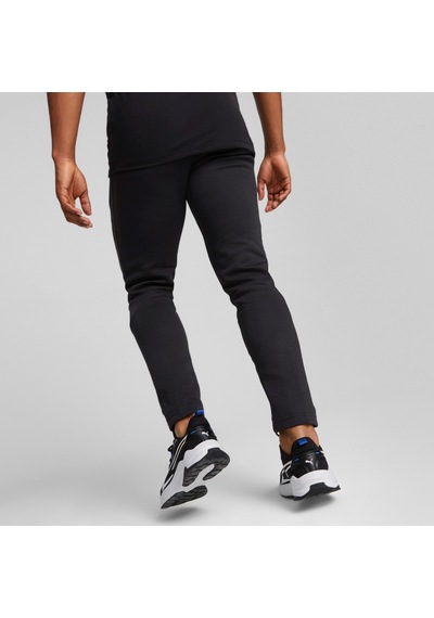 Puma Erkek Siyah Eşofman Altı585814