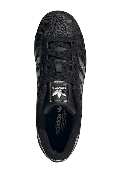 Adidas Superstar Iı Kadın Siyah Spor Ayakkabı Ih4200