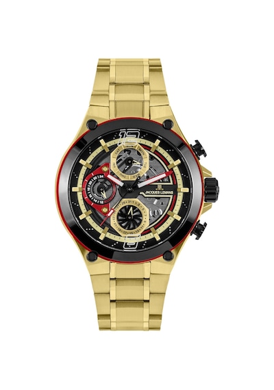 Jacque Lemans Manchester 1-2150h Erkek Kol Saati