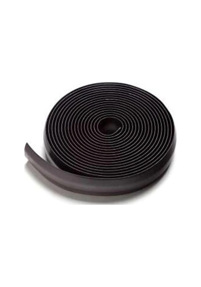 Xiaomi Robot Süpürge Için Universal Manyetik Bant - 2 Metre (479737596) Siyah
