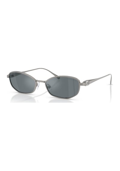 5752913 Swarovski Güneş Gözlüğü Mıllenıa:eyewear Sk7042 Sıl/cry Apı Çok Renkli