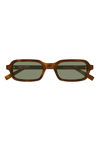 Yves Saınt Laurent Sl 908 003 Kahverengi