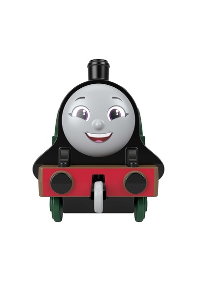 Fisher Price Thomas Tekli Büyük Macera Treni - Emily Hhn53