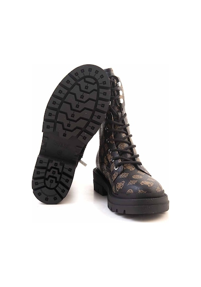 Guess Kadın Kahve Günlük Bot Fl7b2tfal10 001