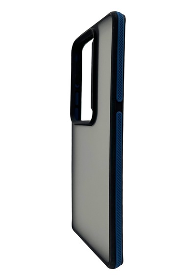 Nettech Vivo V27 5g Uyumlu Nt-n049 Arka Koruma Kılıf - Mor Mor