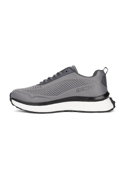 Noka Max Füme Erkek Günlük Sneakers Füme
