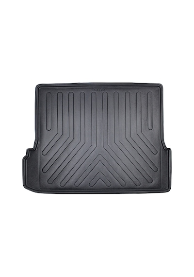 Rizline Toyota Uyumlu Land Cruiser Prado 2009 Sonrası 3D Bagaj Havuzu