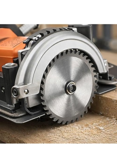Sunta Kesme Testere Diski, 190x40, Dairesel Testere İçin Metal Kesici Disk