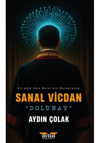 Sanal Vicdan - Dolunay / Aydın Çolak