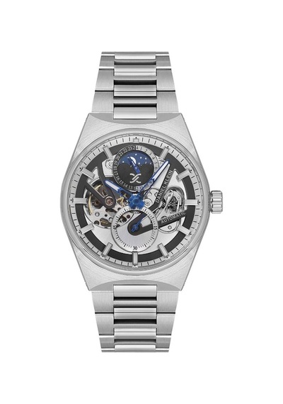 Daniel Klein Dk.1.14269.01 Otomatik Erkek Kol Saati Metalik