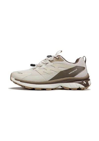 Humtto 850082a-2 Erkek Outdoor Ayakkabı Bej Bej