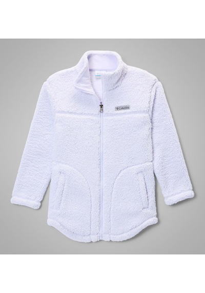 Columbia Columbıa West Bend Kız Çocuk Polar 2050431-568 Lila