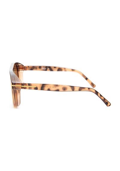 Falenti Ae31153-c5 52 Unisex Güneş Gözlüğü Kahverengi