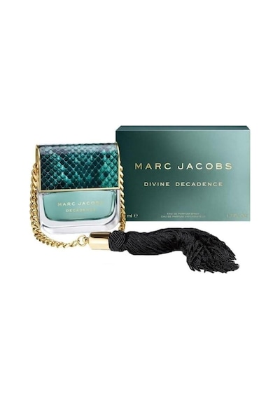 Marc Jacobs Divine Decadence Kadın Parfüm EDP 50 ML