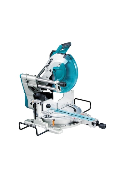 Makita LS1219L 1800 W 305 MM Radyal Lazerli Çift Sürgülü Gönye Kesme Makinesi