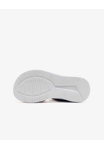 Skechers Mıcrospec-splash Büyük Erkek Çocuk Siyah Sandalet 407034l Bksl Siyah