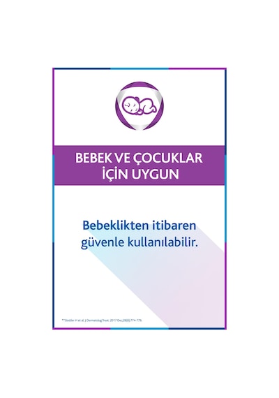 Bepanthol Sensiderm Kortizon İçermeyen Krem 20 G