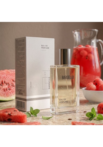 651 + 593 Erkek Parfüm Edp 50 Ml Fresh - Mnms651593 Aromatik