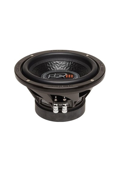 Powerbass Tempovendo Powerbass - Xl-844 Subwoofer