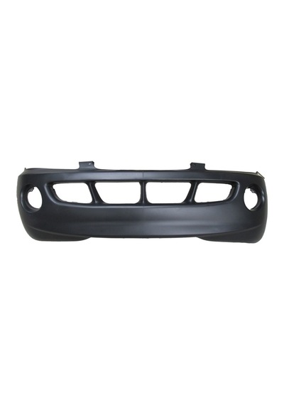 Hyundai Starex Mi Ni Büs 98/08 Ön Tampon Si Yah Si S Deli Kli Eurobump