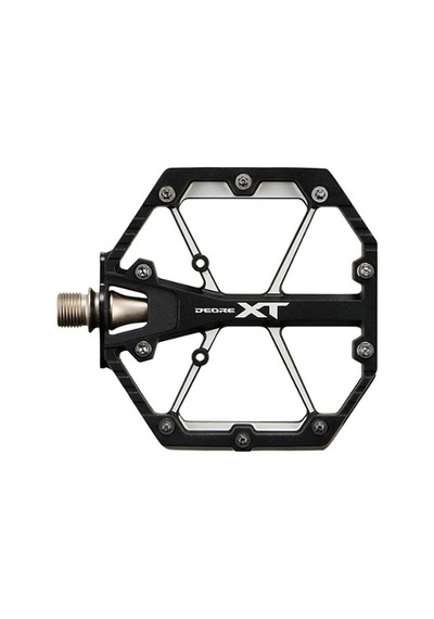 Shimano Xt Pd-m8240 Enduro/traıl/mtb Platform Pedal
