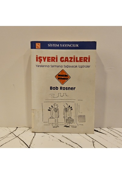 İşyeri Gazileri