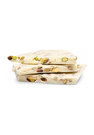Beyaz Antep Fıstıklı Beyoğlu Çikolata-750 G