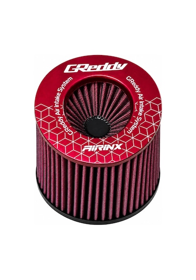 Greddy 76mm Açık Hava Filtresi-renk İçin Mesaj Atınız