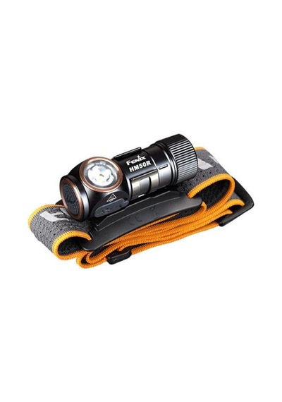Fenix Hm50r 700 Lümen Kafa Lambası-Fenixhm50r