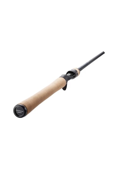 Shimano Expride 218cm 14-42g Baitcasting Olta Kamışı