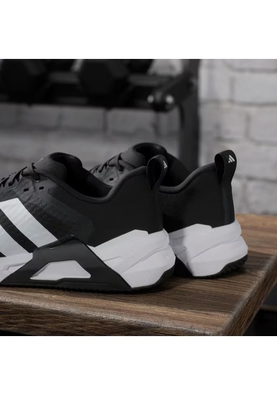 Adidas Dropset Control Trainer Erkek Spor Ayakkabı Js3036 Siyah