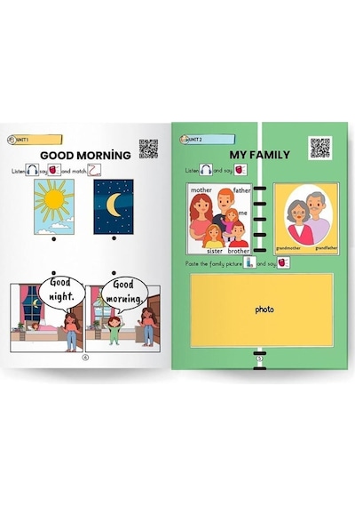 Start Up English